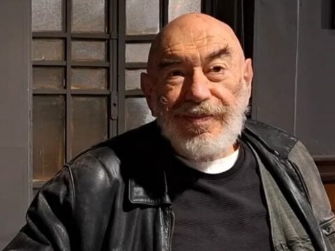 Πέθανε ο σπουδαίος θεατράνθρωπος, Σωτήρης Τσόγκας