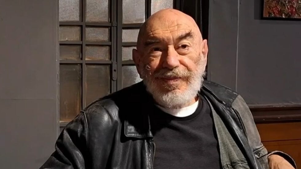 Πέθανε ο σπουδαίος θεατράνθρωπος, Σωτήρης Τσόγκας