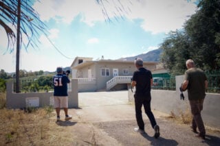 Χανιά – Δολοφονία Σταυρούλας Λεβεντάκη: Σοκαριστικές λεπτομέρειες στην αυτοψία του ιατροδικαστή [βίντεο]