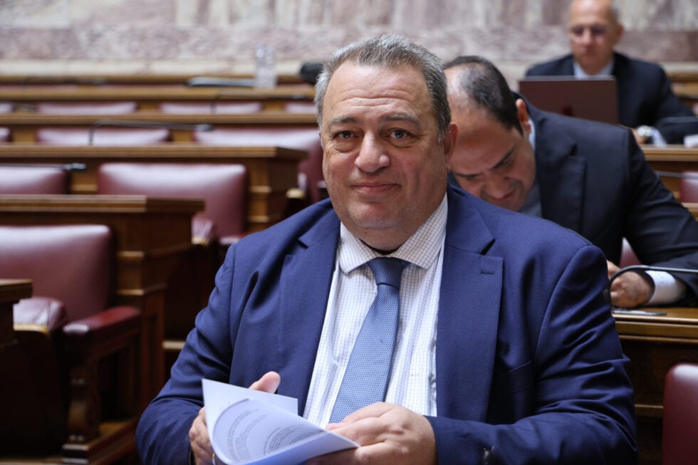 Στυλιανίδης: «Μια “δικτατορία μετριοτήτων” εμπόδισε χιλιάδες άξιους επιστήμονες να προσφέρουν στο δημόσιο πανεπιστήμιο»