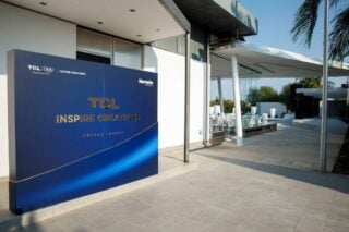 Η νέα τεχνολογική επανάσταση της TCL παρουσιάστηκε στην Κύπρο