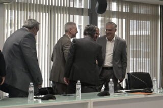 Κυβέρνηση και σούπερ μάρκετ κοντά σε συμφωνία για μείωση των τιμών σε βασικά αγαθά