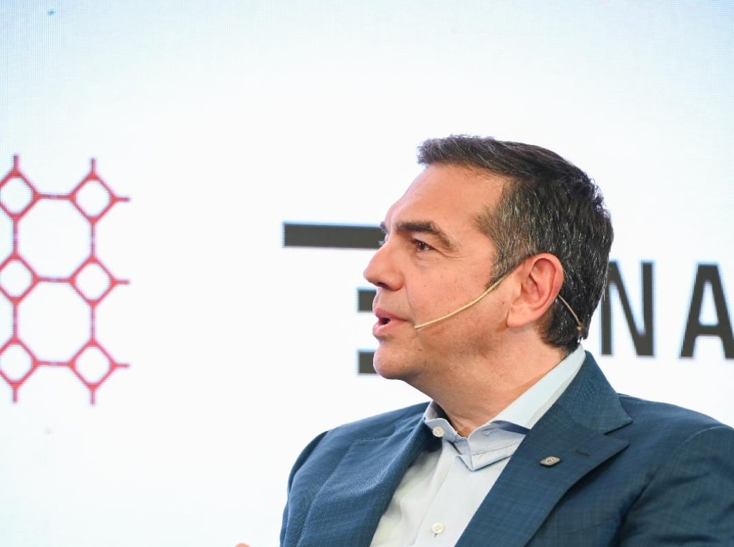 Τσίπρας: «Να μη ζήσουμε μια ακόμη χαμένη ευκαιρία για το Κυπριακό»