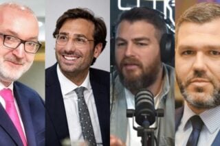 Άνθρωποι με γνώσεις και εμπειρία από την πραγματική οικονομία στους τομεάρχες του Αλέξη Τσίπρα