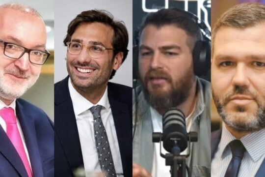 Άνθρωποι με γνώσεις και εμπειρία από την πραγματική οικονομία στους τομεάρχες του Αλέξη Τσίπρα