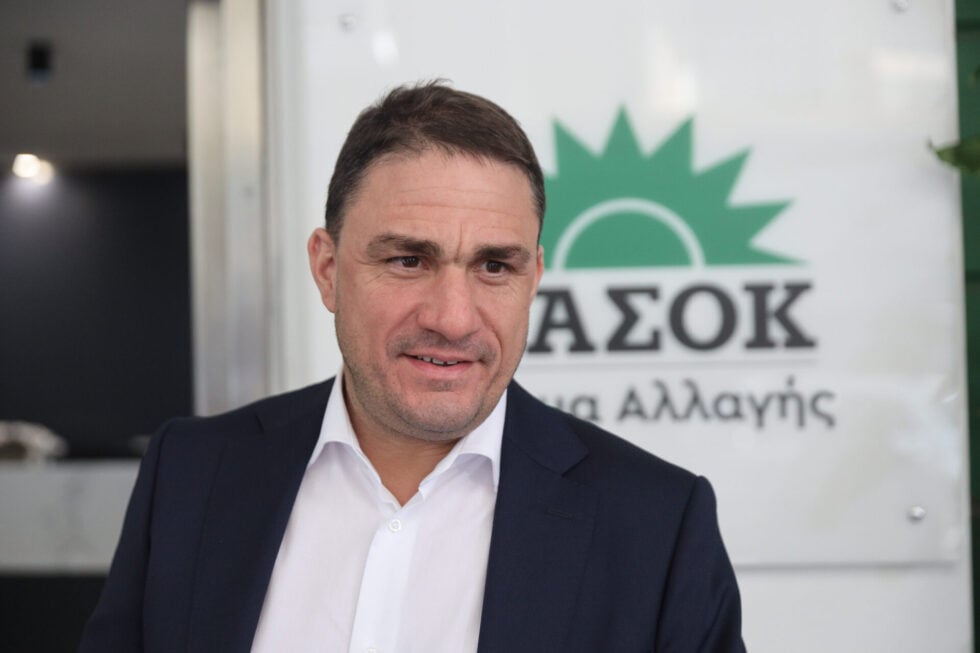 Τσουκαλάς: Ο πρωθυπουργός «ξέχασε» τη γαλάζια πατρίδα, το τουρκολυβικό μνημόνιο, τη NAVTEX διαρκείας