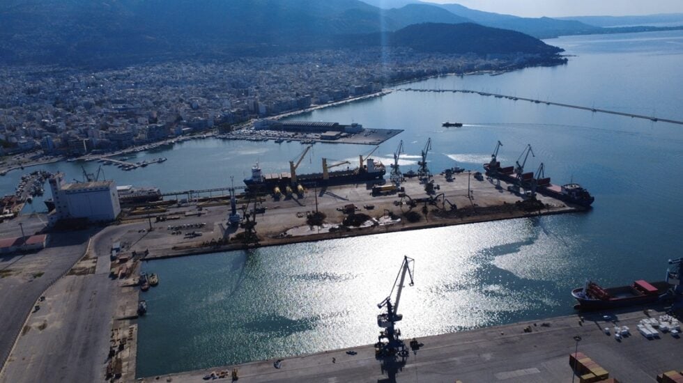 Αύξηση κερδοφορίας για τον Οργανισμό Λιμένος Βόλου