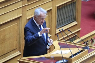 Μάκης Βορίδης