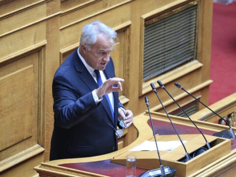 Μάκης Βορίδης