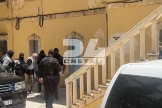 ΧΑΝΙΑ_ΕΞΑΦΑΝΙΣΗ_ΣΤΑΥΡΟΥΛΑΣ