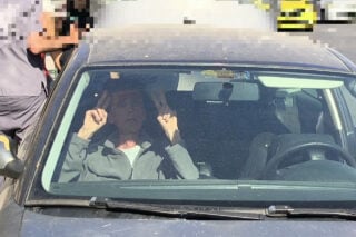 Προσφυγικά: Στο «Γεννηματάς» σε κρίσιμη κατάσταση ο απεργός πείνας Αριστοτέλης Χαντζής – «Δεν υποχωρώ μέχρι τη δικαίωση» [βίντεο]