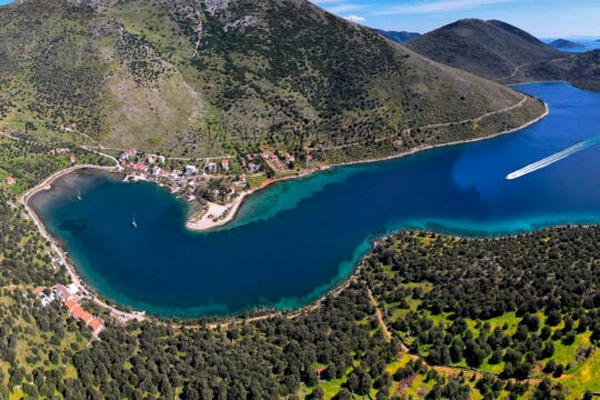 Βόρειος και Νότιος Ευβοϊκός: 5 παραθαλάσσιοι προορισμοί για οικονομικό καλοκαιρινό Σαββατοκύριακο