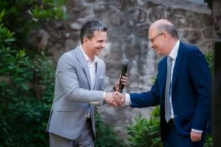 Η Affidea στηρίζει την Ιατρική Σχολή Αθηνών