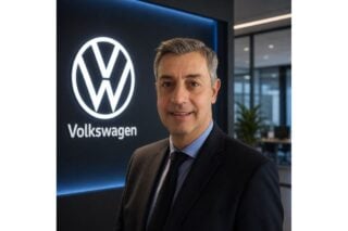 Ο Παναγιώτης Τορνάρος αναλαμβάνει Head of Volkswagen και Volkswagen Επαγγελματικά Οχήματα στην Kosmocar