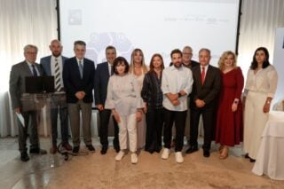 H Χάρτα της Ελληνικής Πνευμονολογικής Εταιρείας σε «5+1» άξονες