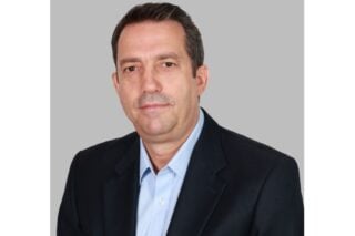 Στρατηγική ενίσχυση της GEO Mobility Hellas με νέο επικεφαλής Fleet Sales
