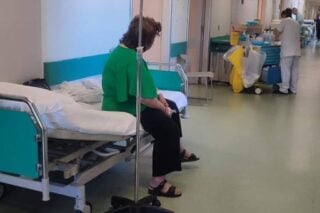 Καρχιμάκης σε Άδωνι για το «Αττικόν»: «Το θέμα του δεν είναι να διορθωθεί η κατάσταση, αλλά να μην ανοίξει μύτη»