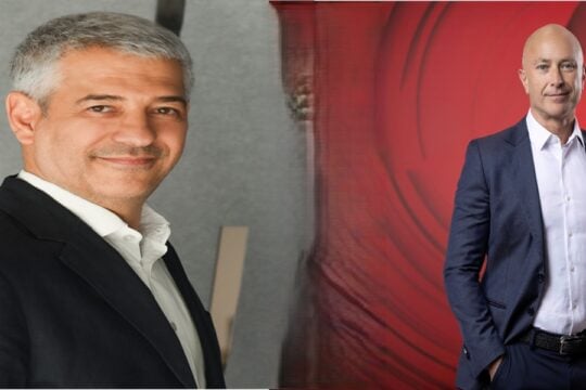 Τι θα φέρει μία συνεργασία ΔΕΗ – Vodafone στις οπτικές ίνες