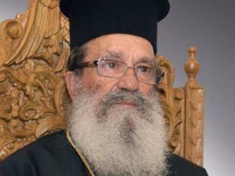 Μυτιλήνη: Νεκρός στη θάλασσα βρέθηκε ο παπα-Στρατής του Μανταμάδου
