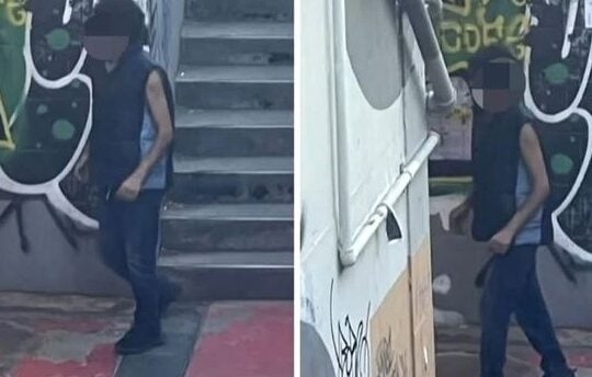 ΣΥΛΛΗΨΗ ΠΑΝΤΕΙΟΣ