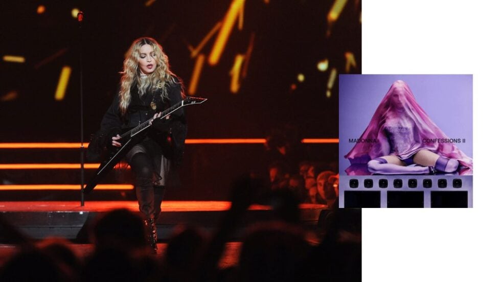Δισκοκριτική: Madonna, Sienna Spiro, The Birthday Party OST, French Fry