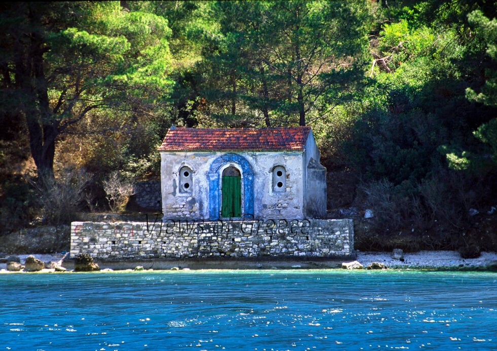 Τα 4 «άγνωστα» νησάκια σε Αιγαίο και Ιόνιο που θα γίνουν το καλοκαιρινό σας καταφύγιο