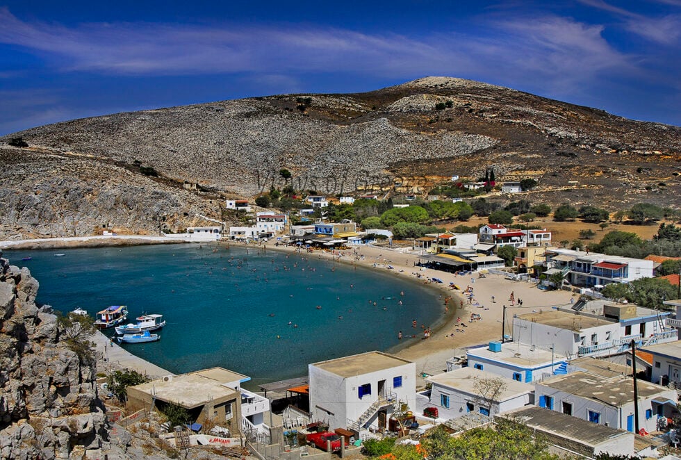 Τα 4 «άγνωστα» νησάκια σε Αιγαίο και Ιόνιο που θα γίνουν το καλοκαιρινό σας καταφύγιο