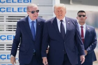 Το νεύμα που δεν ήρθε ποτέ – Η Ελλάδα στο περιθώριο του ΝΑΤΟ
