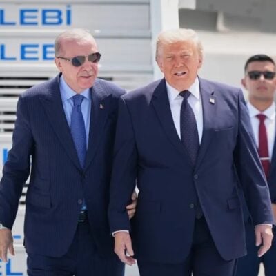 Το νεύμα που δεν ήρθε ποτέ – Η Ελλάδα στο περιθώριο του ΝΑΤΟ