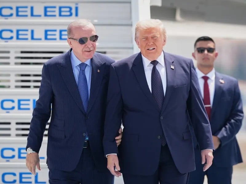 Το νεύμα που δεν ήρθε ποτέ – Η Ελλάδα στο περιθώριο του ΝΑΤΟ