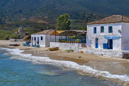 Το Σκουτάρι σε μαγεύει