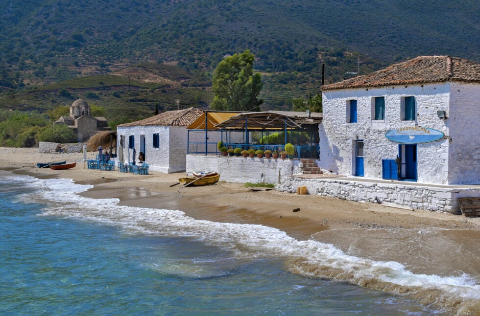 Το Σκουτάρι σε μαγεύει από την πρώτη ματιά – Το δικό σας καλοκαιρινό ησυχαστήριο
