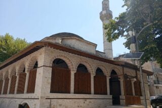 Στο κοινό δύο ιστορικά οθωμανικά μνημεία των Ιωαννίνων: Επιστρέφει το Τζαμί της Καλούτσιανης