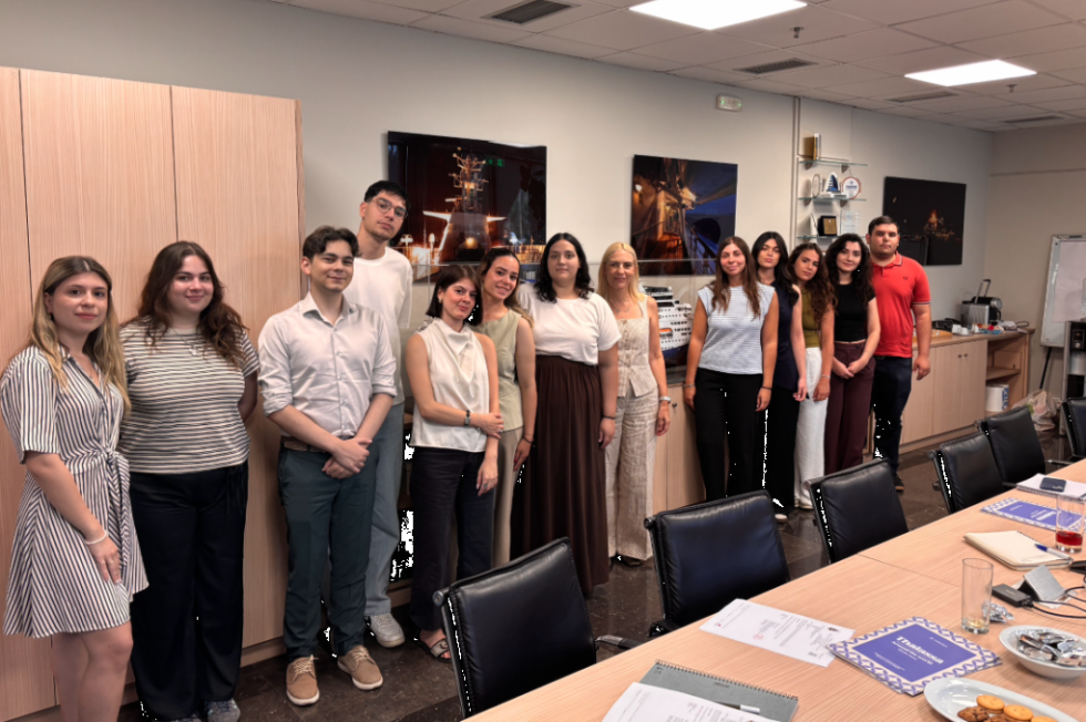 Η Celestyal εγκαινιάζει το πρώτο Intern Conference