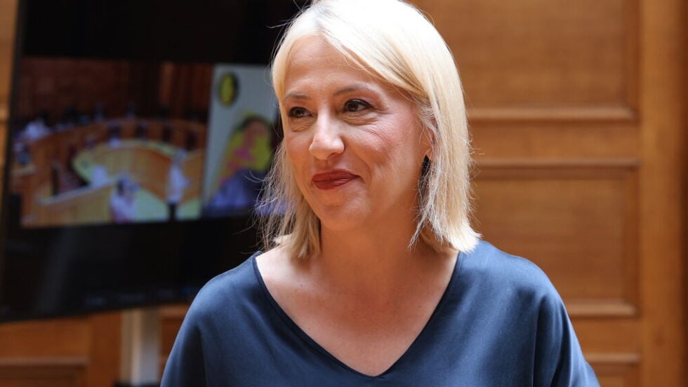 ΣΥΡΙΖΑ: Σήμερα η εκλογή προέδρου με μόνη υποψήφια τη Ρένα Δούρου – Το παρασκήνιο της απόσυρσης Πολάκη