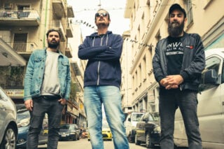 Οι 1000mods φέρνουν το rock στην πατρίδα τους – Το πρώτο Chiliomodi Rock Fest είναι γεγονός