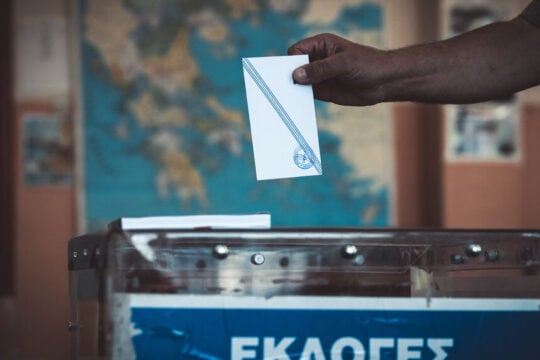 Κωδικοποιείται η… εξάρτηση της Αυτοδιοίκησης