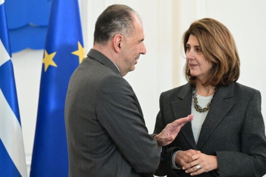 Η ώρα του πολιτικού ρεαλισμού στο Κυπριακό