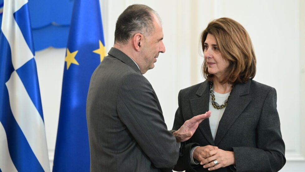 Η ώρα του πολιτικού ρεαλισμού στο Κυπριακό