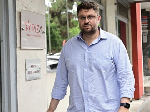 ΣΥΡΙΖΑ: Όλα για όλα στη μάχη της Κεντρικής Επιτροπής – Τα βλέμματα στραμμένα σε Γεροβασίλη, Καλαματιανό και Θεοχαρόπουλο