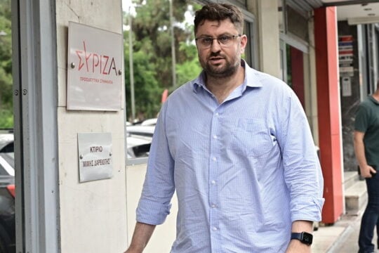 ΣΥΡΙΖΑ: Όλα για όλα στη μάχη της Κεντρικής Επιτροπής – Τα βλέμματα στραμμένα σε Γεροβασίλη, Καλαματιανό και Θεοχαρόπουλο