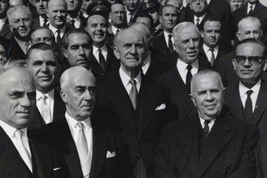 Ιουλιανά και Γαργάλατα