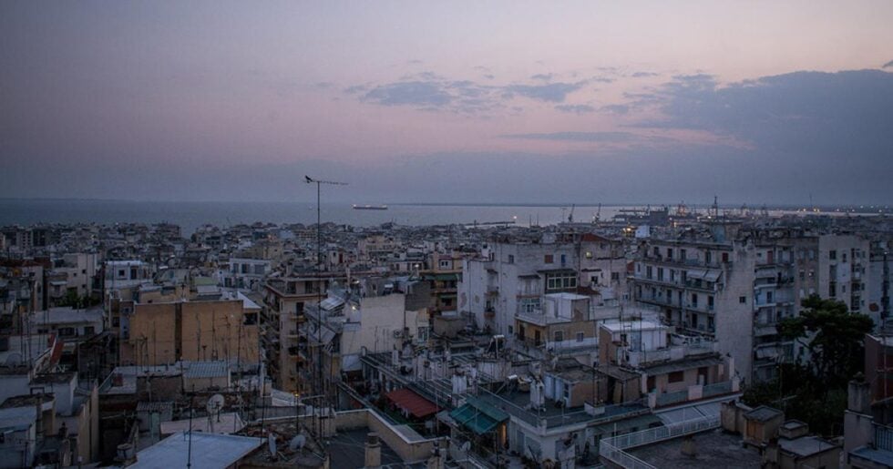 Για μια Θεσσαλονίκη αλληλέγγυα και βιώσιμη