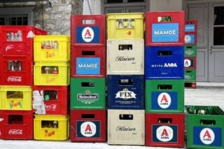 Στην μπάλα ποντάρουν οι βιομηχανίες ζύθου