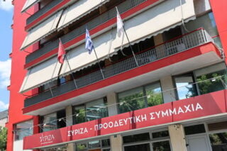 ΣΥΡΙΖΑ: Εμφύλιος μετά την παραίτηση Φάμελλου – Η μάχη για την Κεντρική Επιτροπή