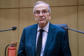 Το «κόμμα Σαμαρά» μπερδεύει το Μαξίμου