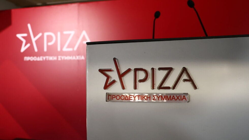 Κ.Ε. ΣΥΡΙΖΑ: Στα… μαχαίρια και επισήμως με την ΕΛΑΣ – Επιστρέφει ο Πολάκης