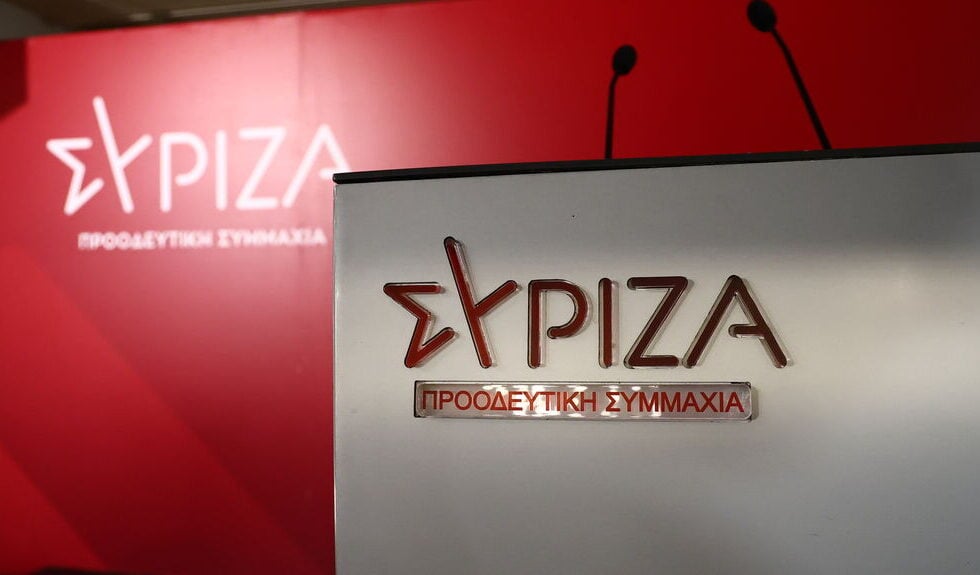 Κ.Ε. ΣΥΡΙΖΑ: Στα… μαχαίρια και επισήμως με την ΕΛΑΣ – Επιστρέφει ο Πολάκης