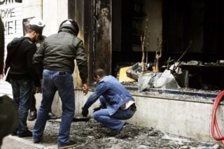 Marfin: «Οι σκευωροί αναζητούν τα νέα τους θύματα» – Επιστολή πρώην κατηγορούμενου στην efsyn.gr