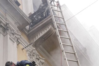 Όταν o «άγνωστος» συναντά τον αλγόριθμο
